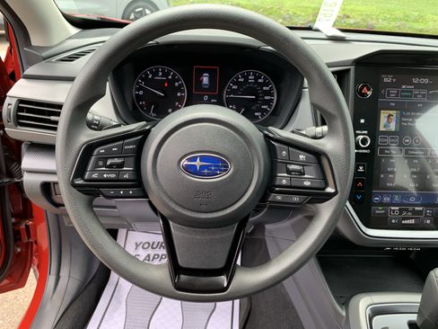 Used 2026 Subaru Crosstrek 2.5i Premium AWD/4WD image 22