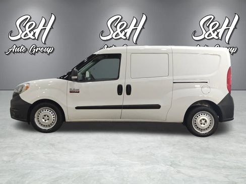 Used 2021 RAM ProMaster City Tradesman w/ Window Group 09 image 14