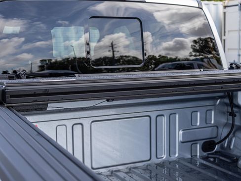 New 2025 Ford F150 Platinum image 30