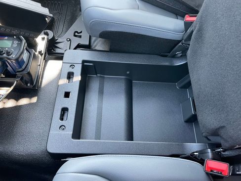 New 2025 Ford F550 4x4 Regular Cab Super Duty image 21