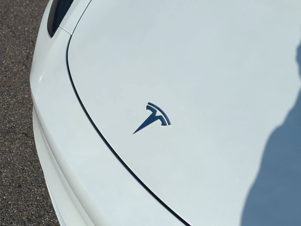 Used 2023 Tesla Model Y Long Range AWD/4WD image 30