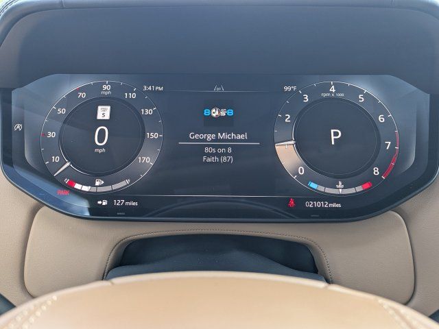 Certified 2024 Land Rover Range Rover Autobiography AWD/4WD image 29