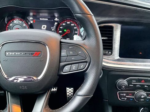 Used 2023 Dodge Charger R/T w/ Daytona Edition Group image 26