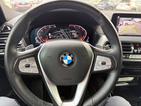 Used 2023 BMW X3 sDrive30i w/ Convenience Package RWD image 19