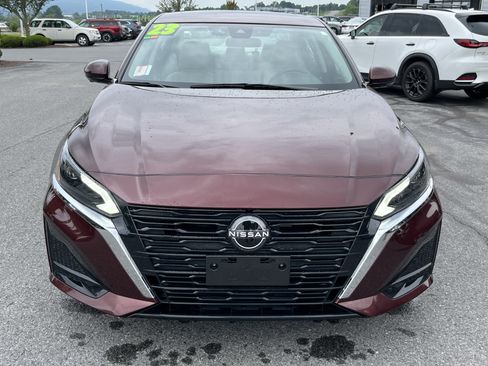 Used 2023 Nissan Altima 2.5 SL AWD/4WD image 11