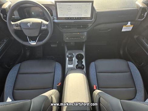 New 2026 Ford Bronco Sport Outer Banks AWD/4WD image 9