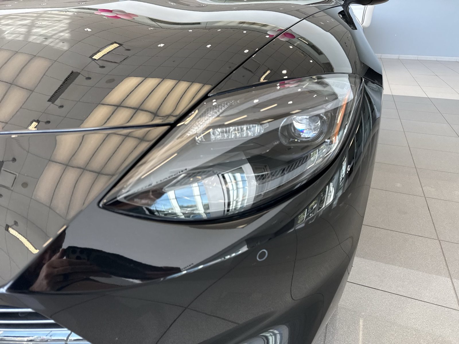 New 2027 Nissan Z Performance RWD image 27