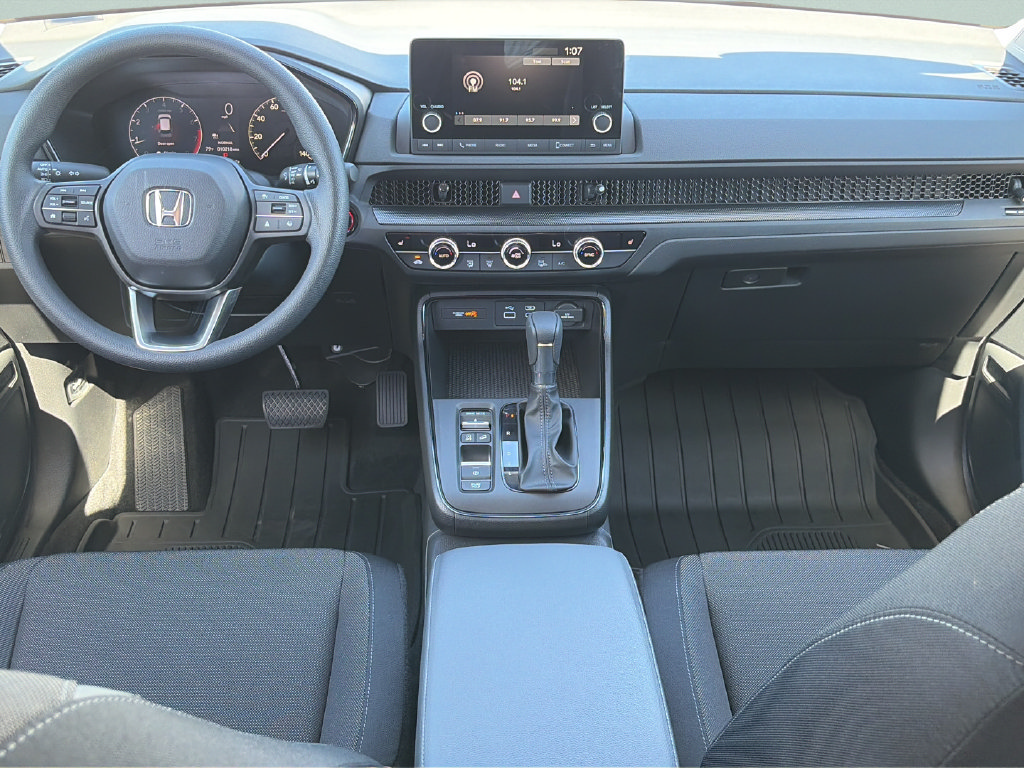 Used 2024 Honda CR-V EX image 14