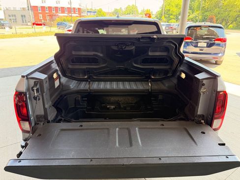 Used 2017 Honda Ridgeline RTL-E image 13