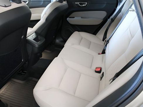 New 2026 Volvo XC60 B5 Plus w/ Protection Package Premier image 8