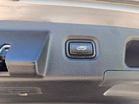 Used 2023 Hyundai Santa Fe Calligraphy FWD image 12