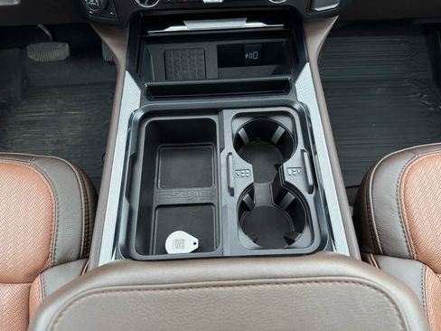 Used 2023 Ford F250 King Ranch w/ Tremor Off-Road Package image 15