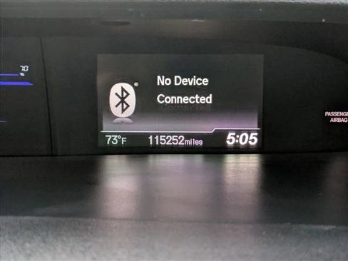 Used 2014 Honda Civic EX image 11