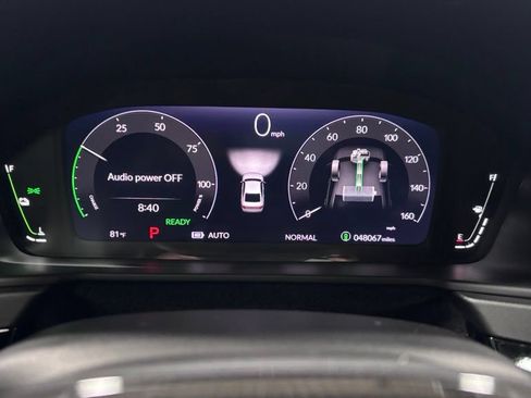 Used 2024 Honda Accord Touring image 14