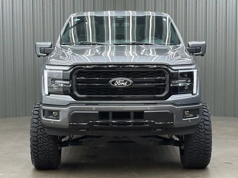Used 2026 Ford F150 Lariat AWD/4WD image 8