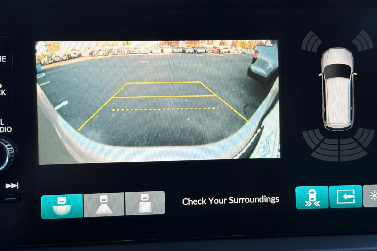 Used 2023 Honda Pilot Touring image 23