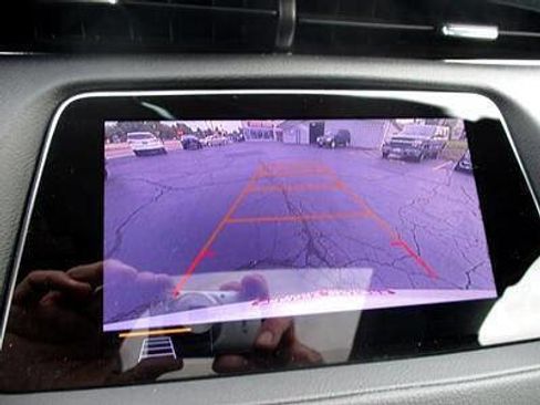 Used 2019 Cadillac XT4 Premium Luxury image 9