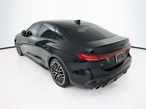 Used 2026 Audi S5 Premium Plus AWD/4WD image 6