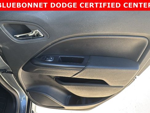 Used 2022 Chevrolet Colorado ZR2 image 26