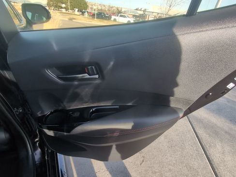 Used 2025 Toyota Corolla GR image 28