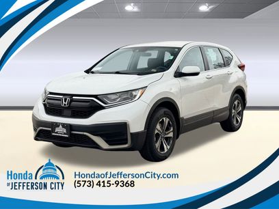 Used 2022 Honda CR-V Special Edition