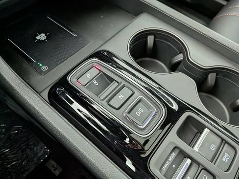New 2026 Honda Pilot TrailSport image 19