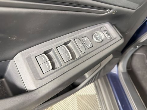 New 2026 Honda Accord SE image 12