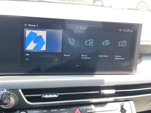 Certified 2025 Hyundai Sonata SEL FWD image 12