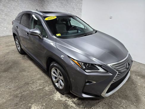 Used 2019 Lexus RX 350 AWD w/ Navigation Package image 65
