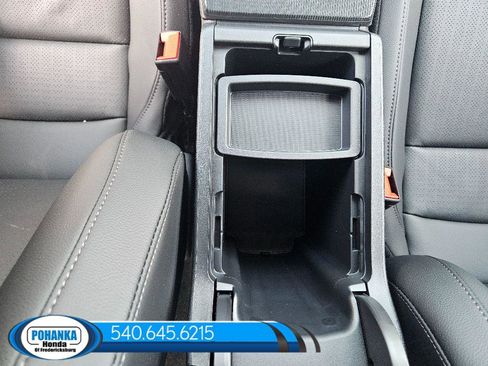 New 2026 Honda Civic Sport Touring image 31