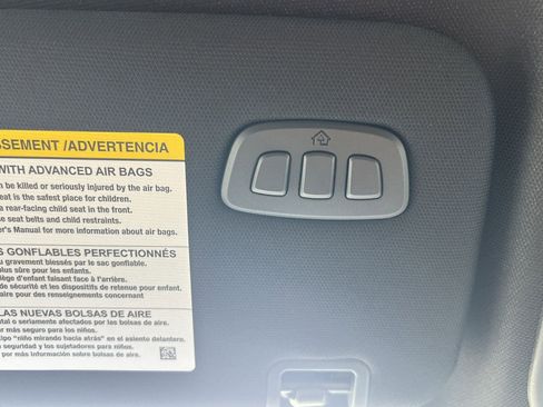 New 2026 Ford Explorer Platinum RWD image 12