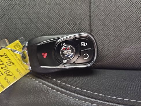 Certified 2023 Buick Encore GX Select w/ Safety Package II image 41