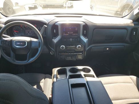 Used 2024 GMC Sierra 1500 Pro w/ Pro Value Package AWD/4WD image 9