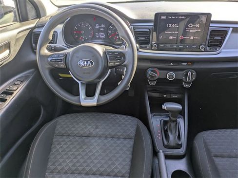 Used 2021 Kia Rio S image 24