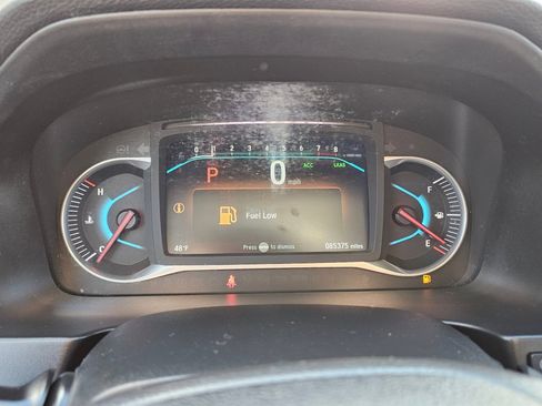 Used 2020 Honda Pilot Elite image 6