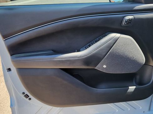 Used 2022 Ford Mustang Mach-E Premium RWD image 28
