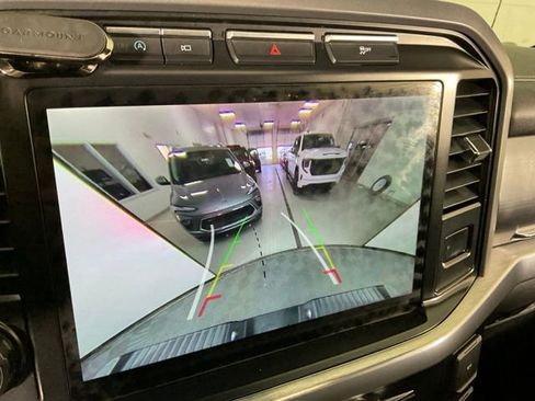 Used 2021 Ford F150 Lariat w/ Equipment Group 502A High image 12