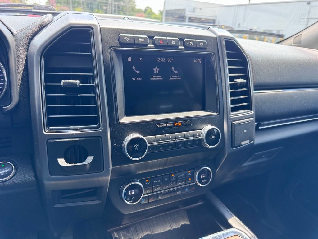 Used 2019 Ford Expedition Platinum AWD/4WD image 38