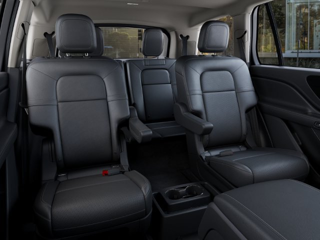 New 2027 Lincoln Aviator AWD image 12