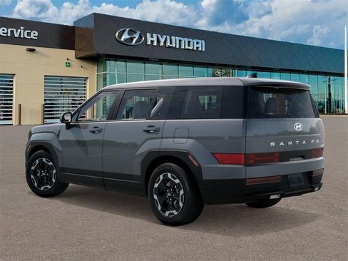 New 2026 Hyundai Santa Fe SE image 5