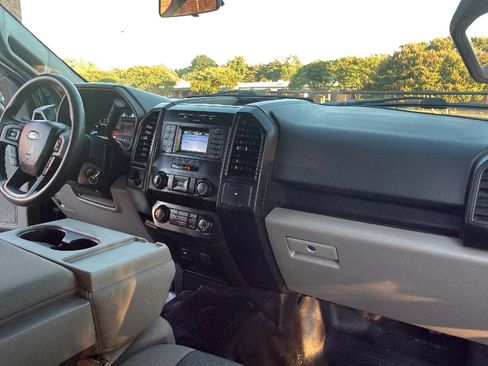 Used 2019 Ford F150 XL w/ Equipment Group 101A Mid RWD image 23