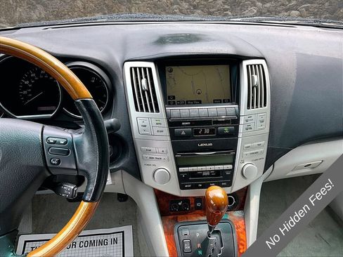 Used 2009 Lexus RX 350 AWD image 6