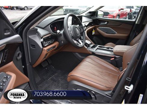 New 2026 Acura MDX SH-AWD w/ Advance Package image 28