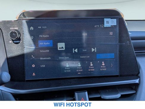 New 2026 Subaru Outback Wilderness AWD/4WD image 22