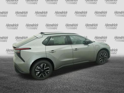 Used 2026 Toyota bZ FWD image 9