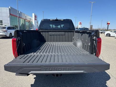 Used 2023 Toyota Tundra SR5 w/ TRD Off-Road Package image 13