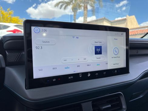 New 2026 Ford Maverick XL image 12