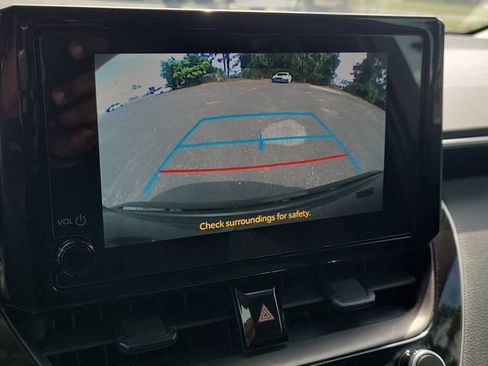 Used 2026 Toyota Corolla LE FWD image 24