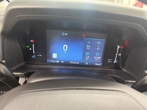 New 2026 Ford Ranger XLT AWD/4WD image 15