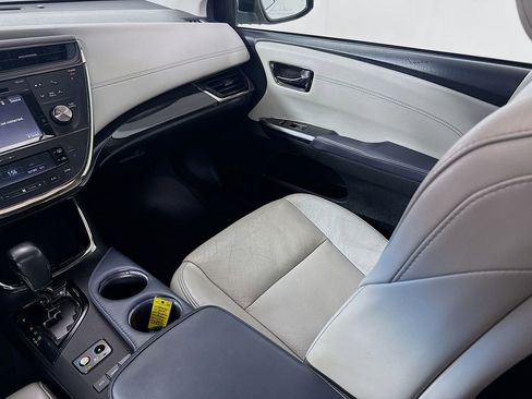 Used 2015 Toyota Avalon Limited image 22